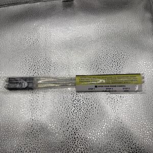 Chop Sabers Light Up Chopsticks 1 Pair NEW Blue G-17